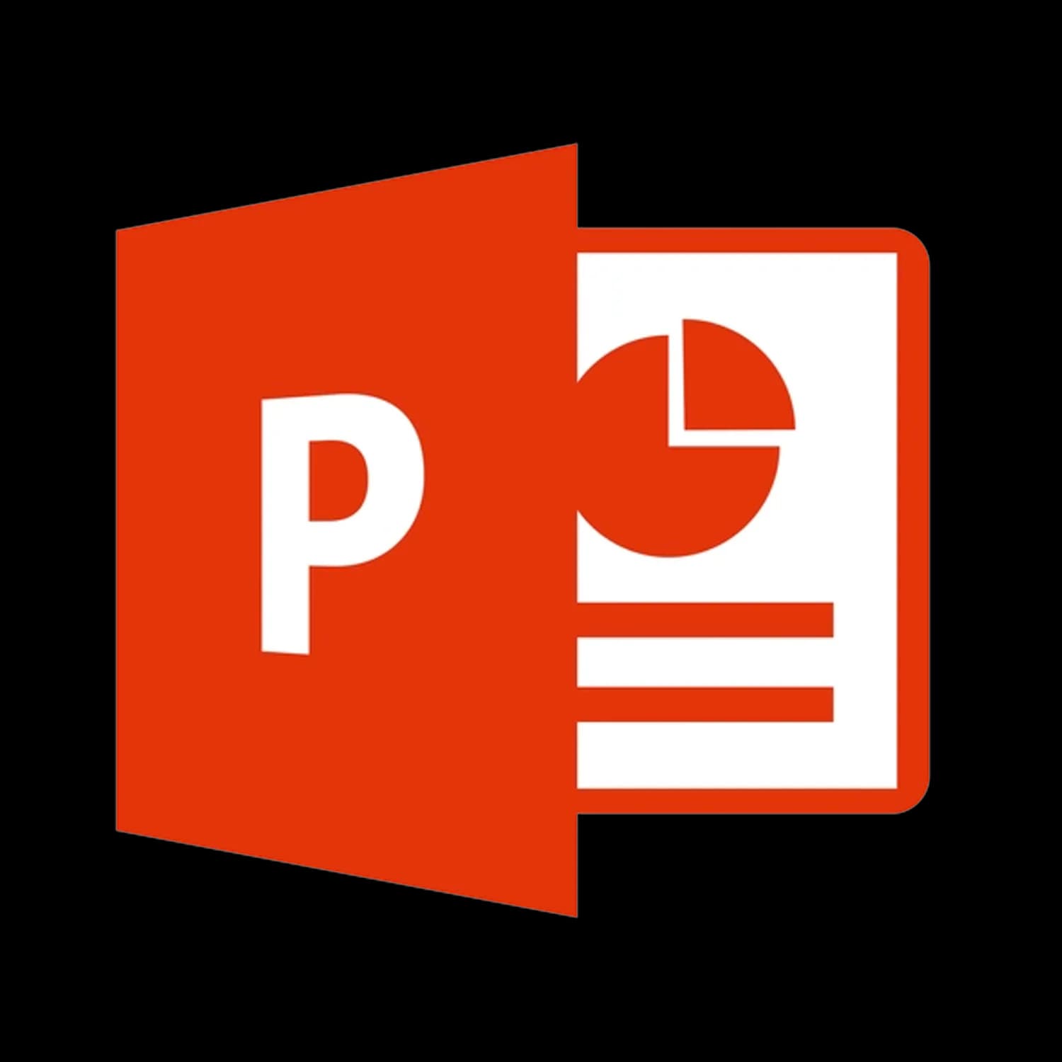 Microsoft PowerPoint 2019