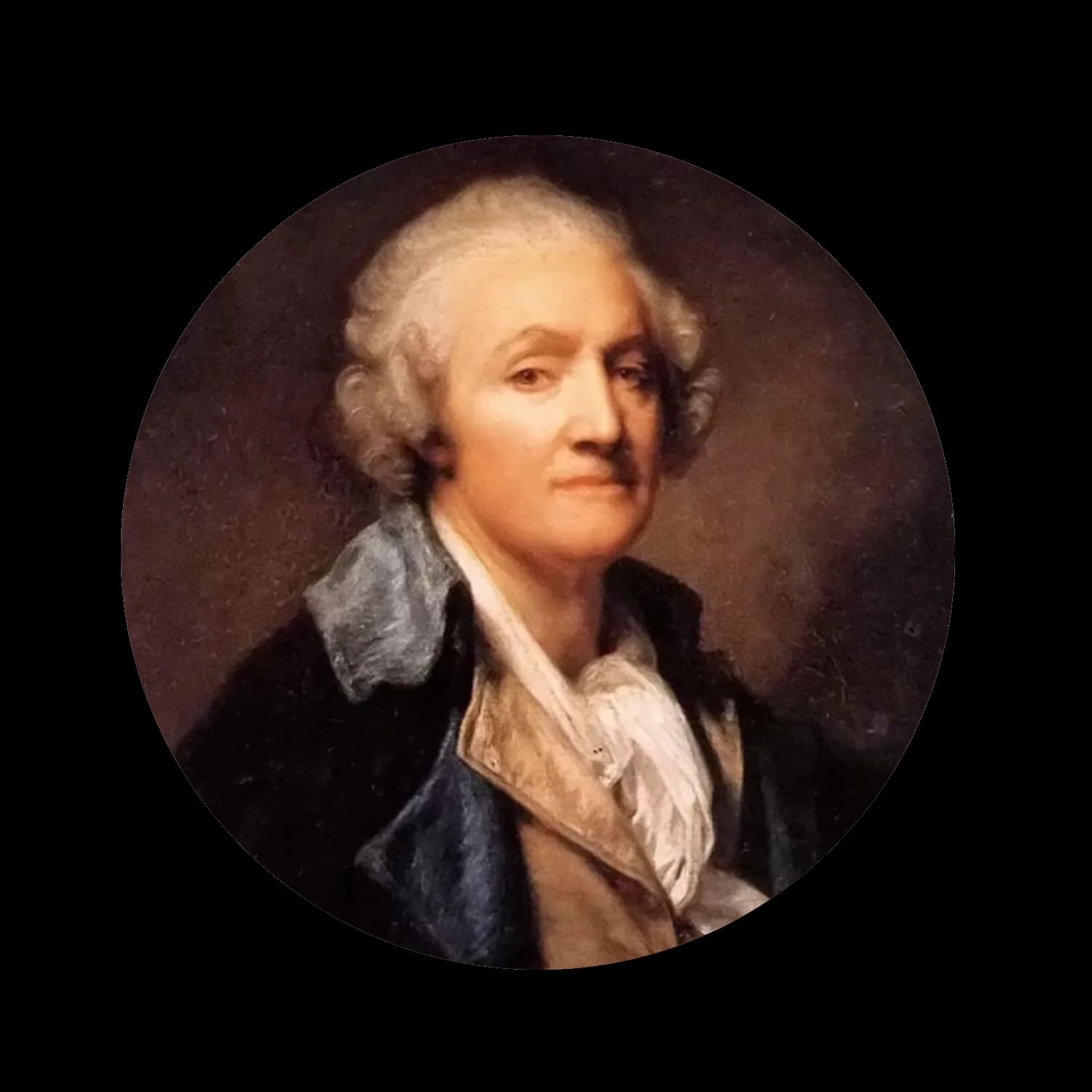 让・巴蒂斯特・格勒兹