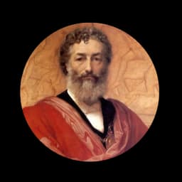 弗雷德里克・雷顿