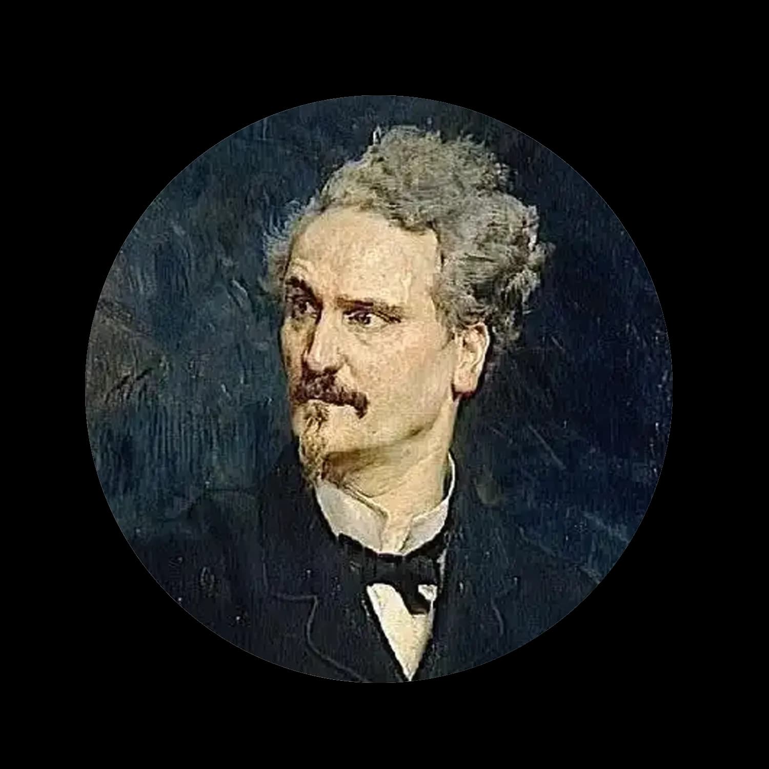 乔凡尼・博蒂尼