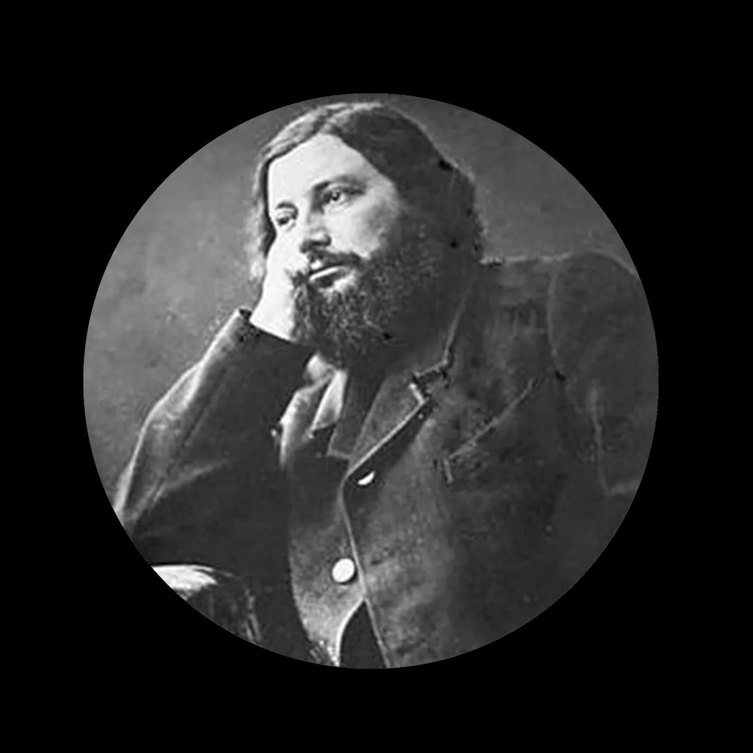 居斯塔夫・库尔贝