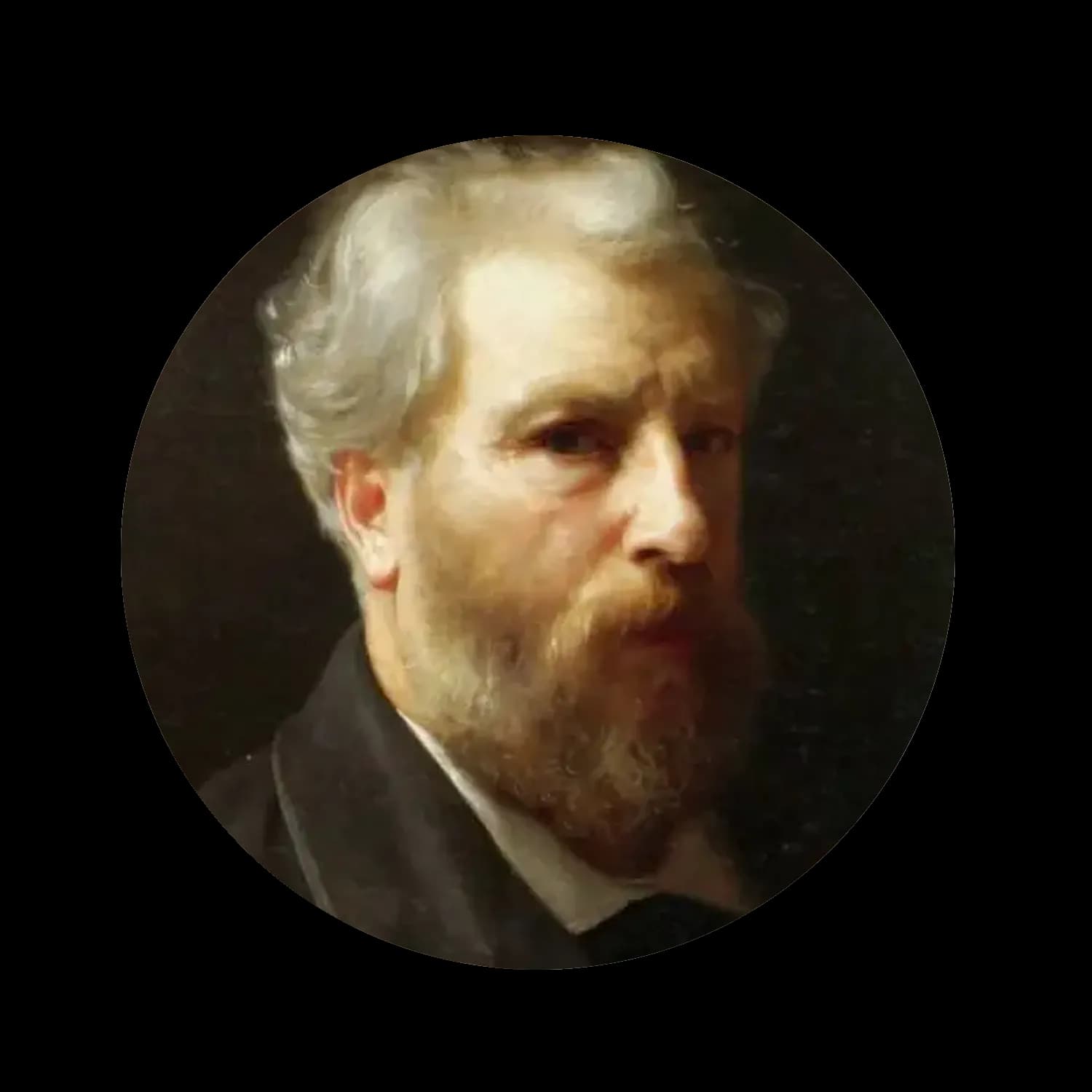 威廉・阿道夫・布格罗