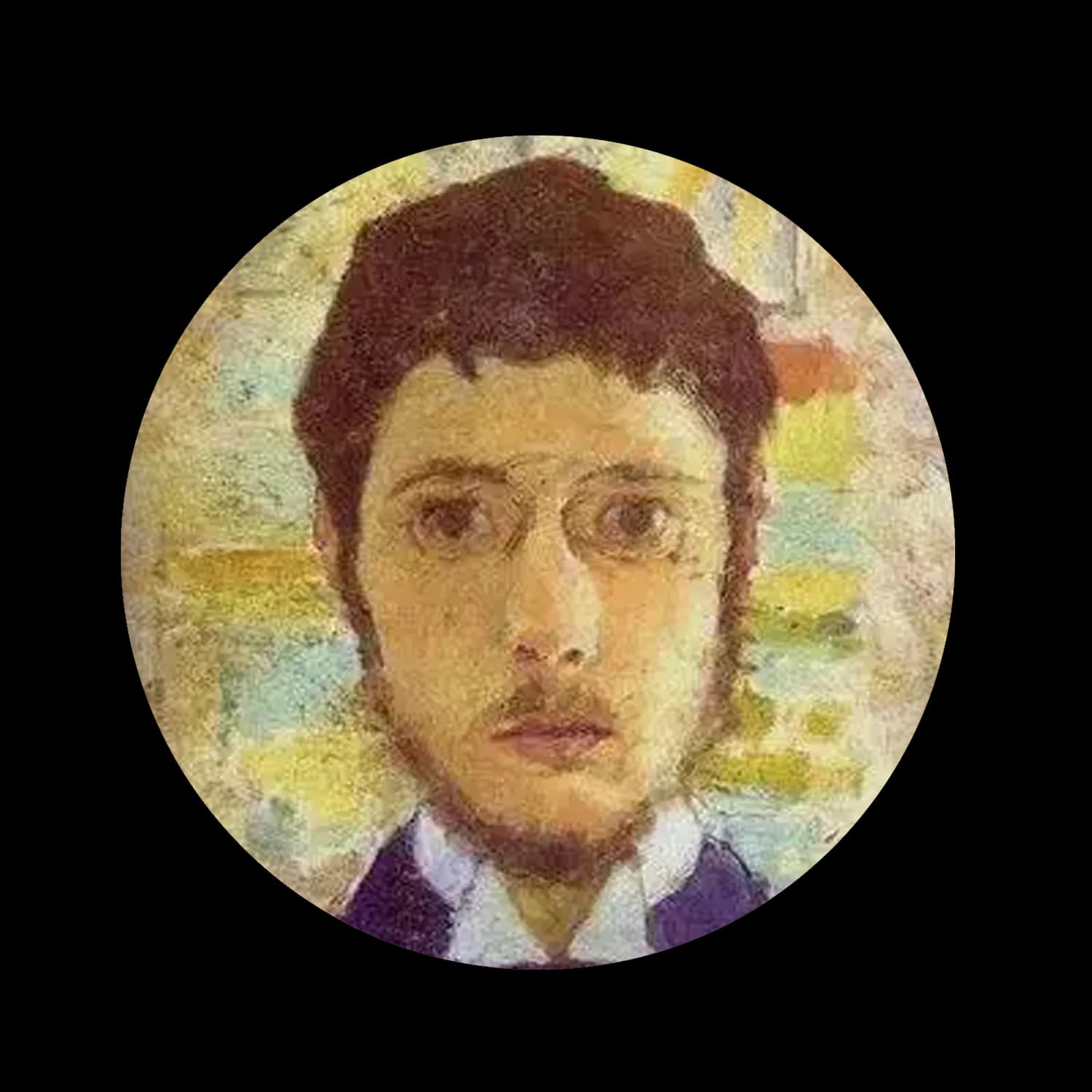 皮埃尔・博纳尔