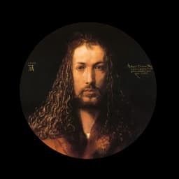 阿尔布雷希特・丢勒