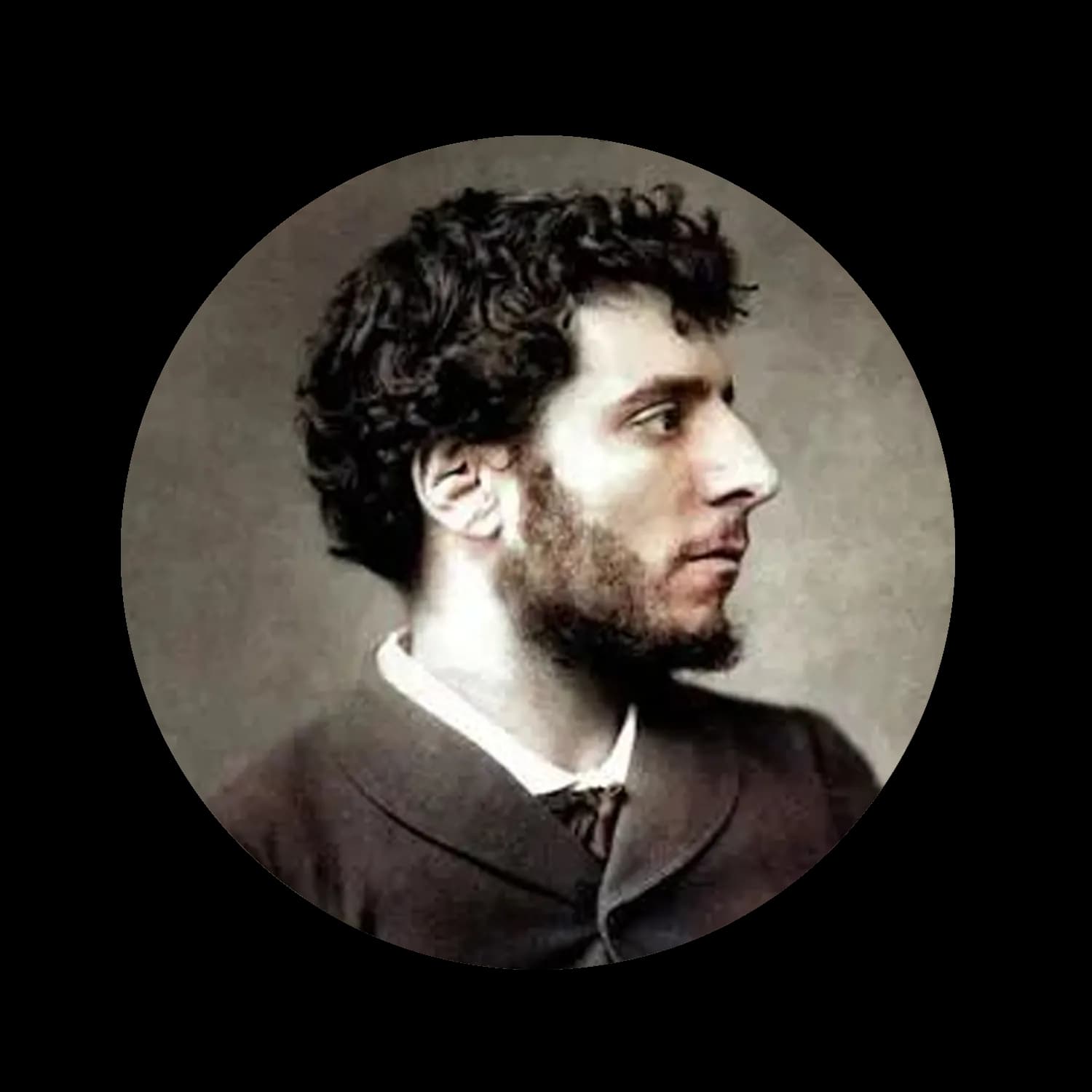 亨利・让・纪尧姆・马丁