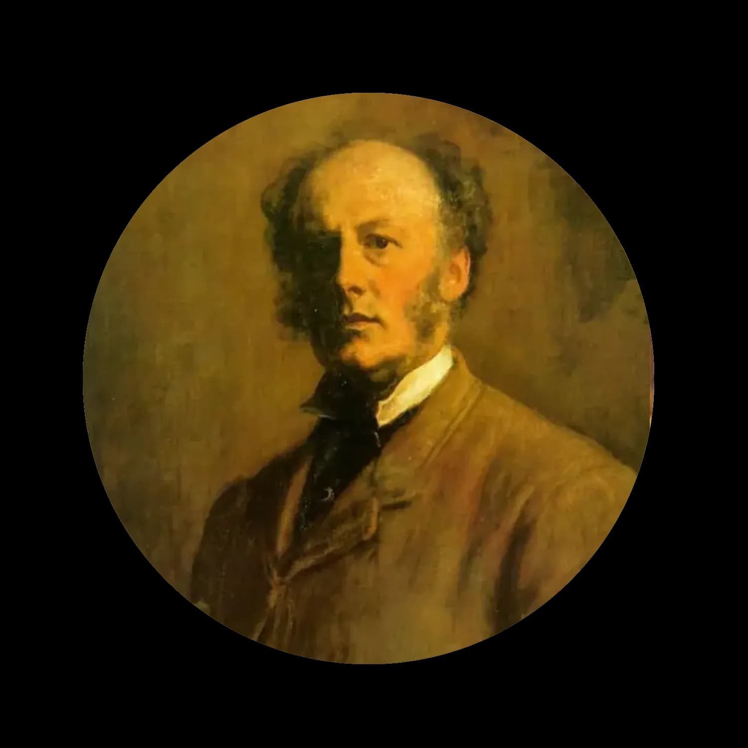 约翰・埃弗雷特・米莱斯