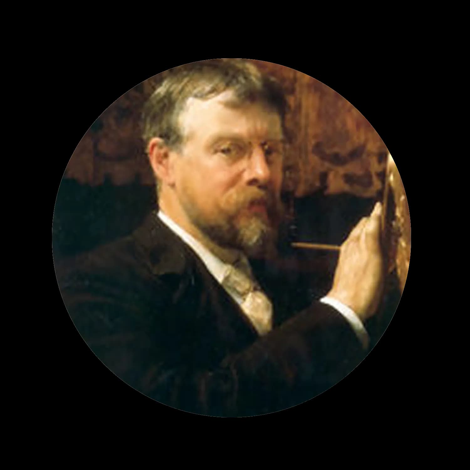 劳伦斯・阿尔玛・塔德玛