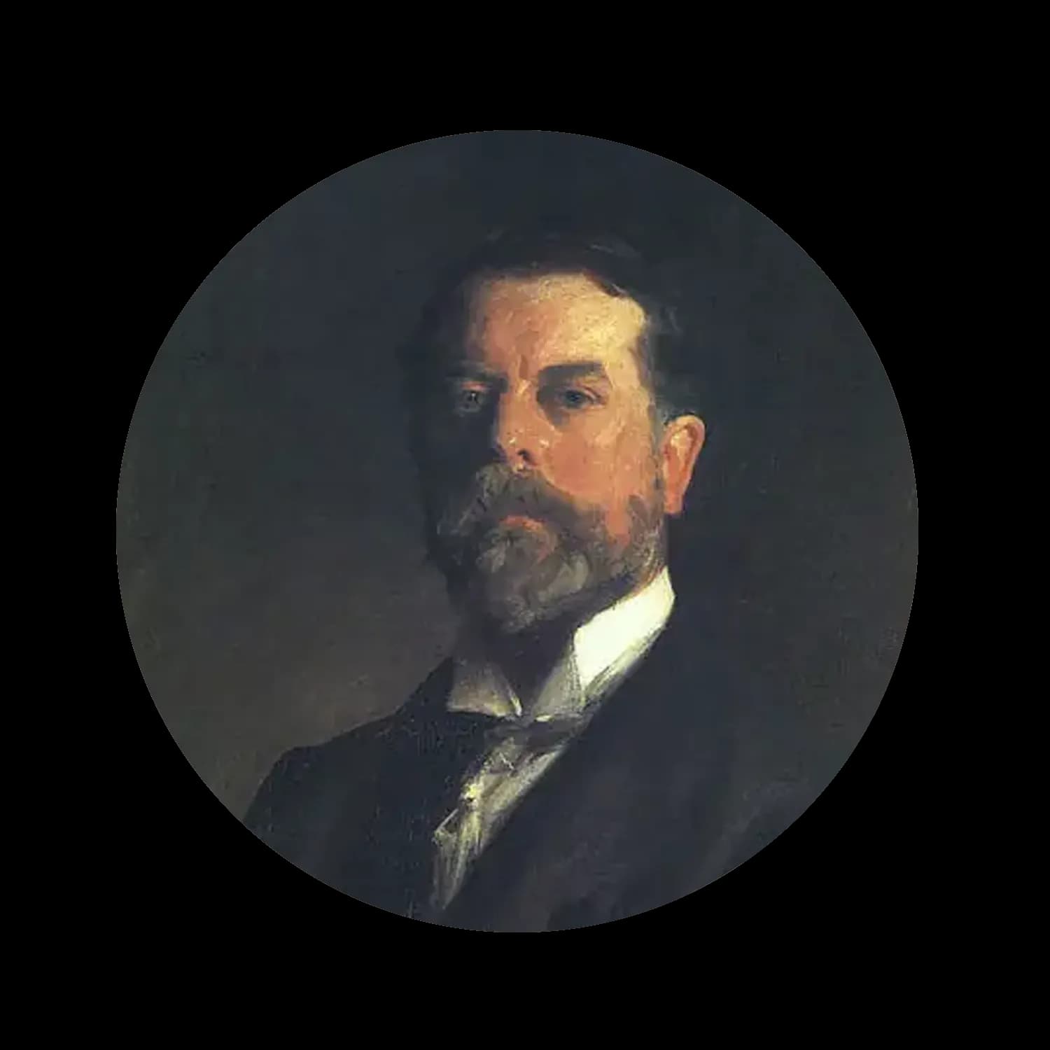 约翰・辛格・萨金特