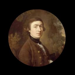 托马斯・庚斯博罗