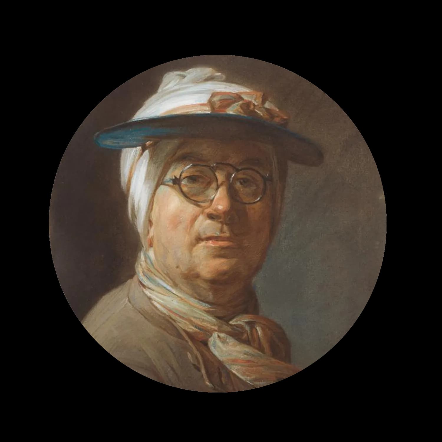 让・西蒙・夏尔丹