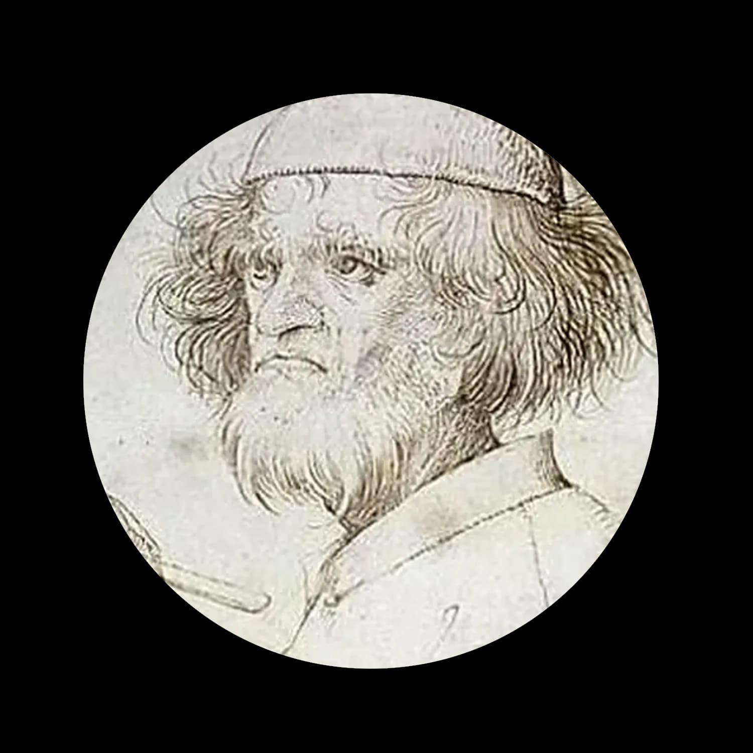 老彼得・勃鲁盖尔