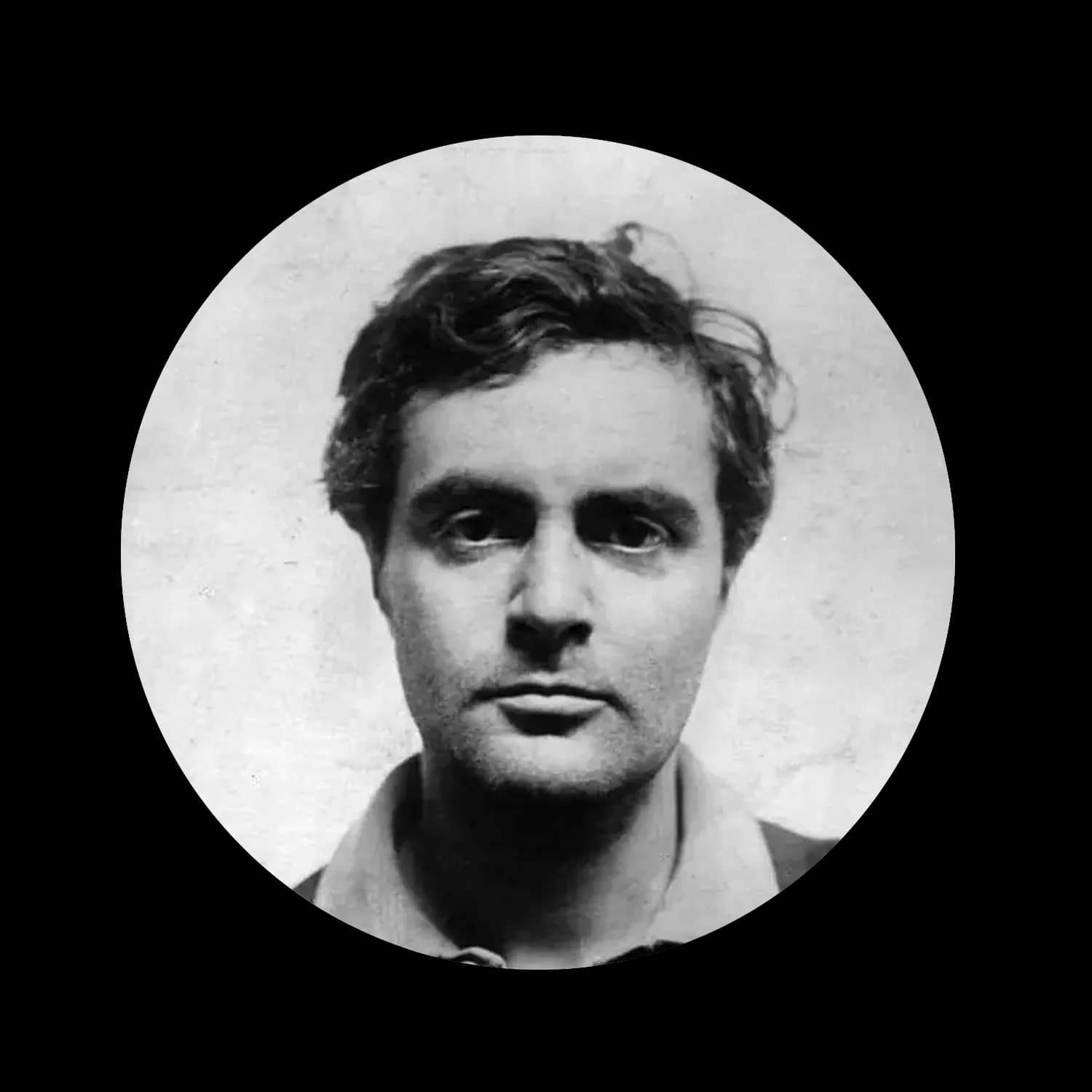 阿梅代奥・莫迪里阿尼