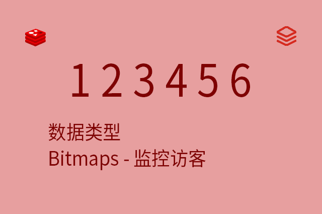 数据类型 - Bitmaps - 监控访客