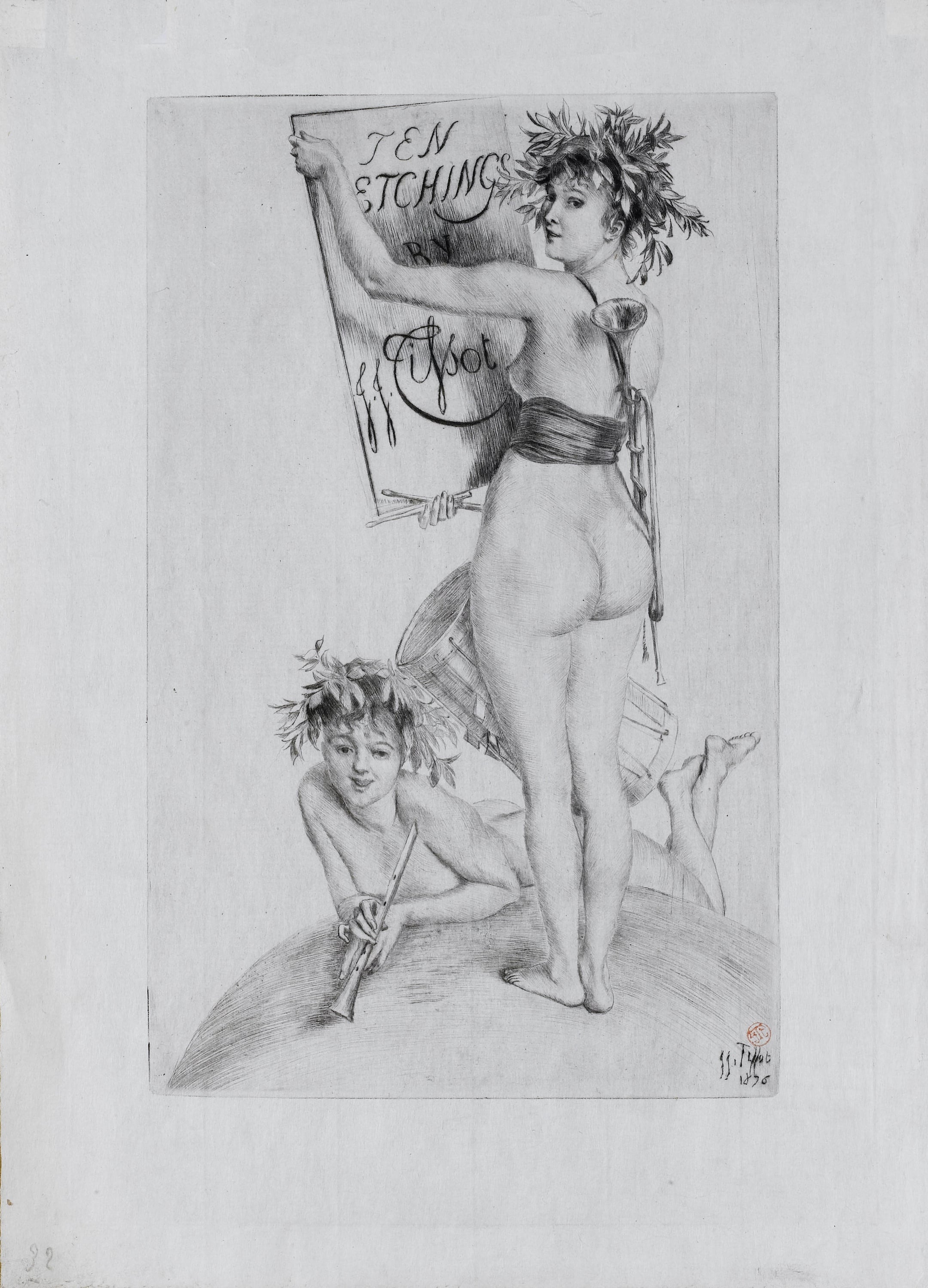 女性诗意形象主题 - 无题 - 展现女性身姿与艺术氛围 