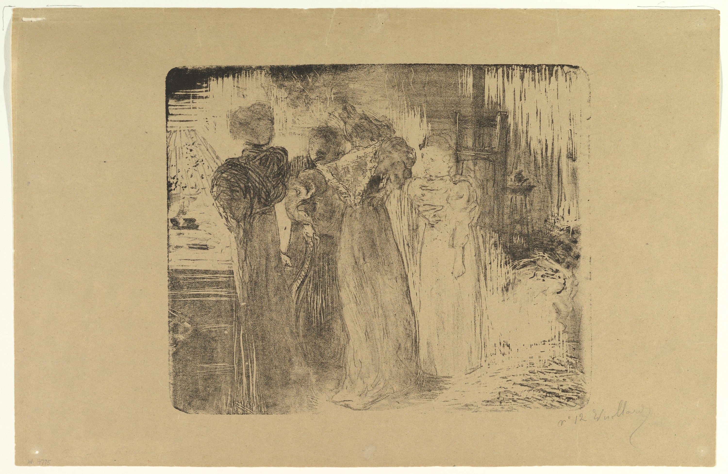 人物关系刻画主题 - 无 - 展现人物相聚时的状态 