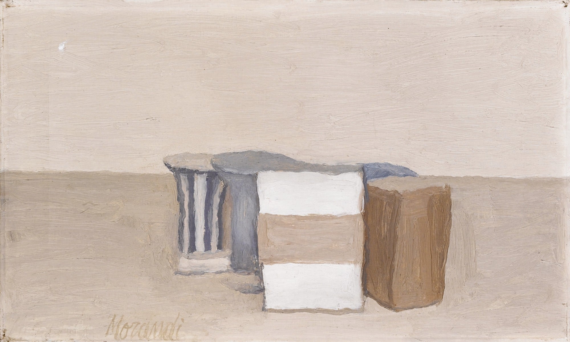 静物简约组合主题 - 无题 - 简约静物组合展现质朴 