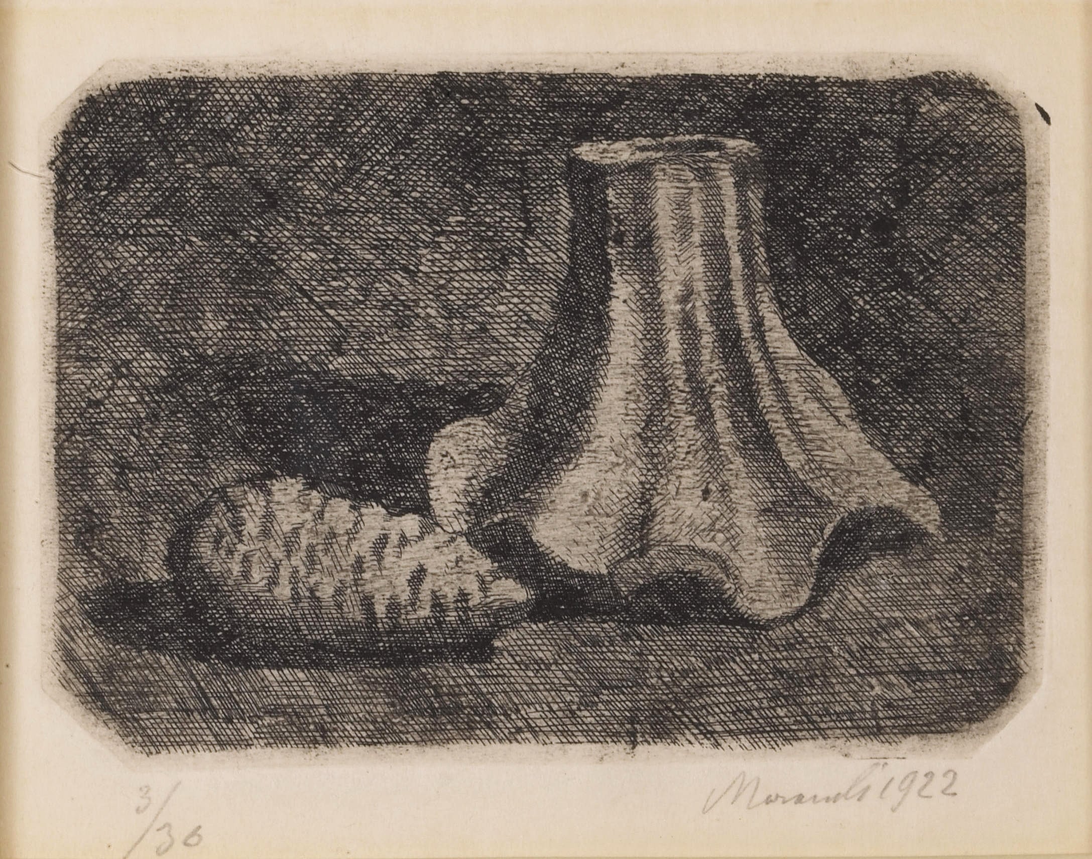 静物简约组合主题 - 无题 - 简约静物展现质朴质感 