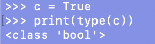 python布尔 python布尔