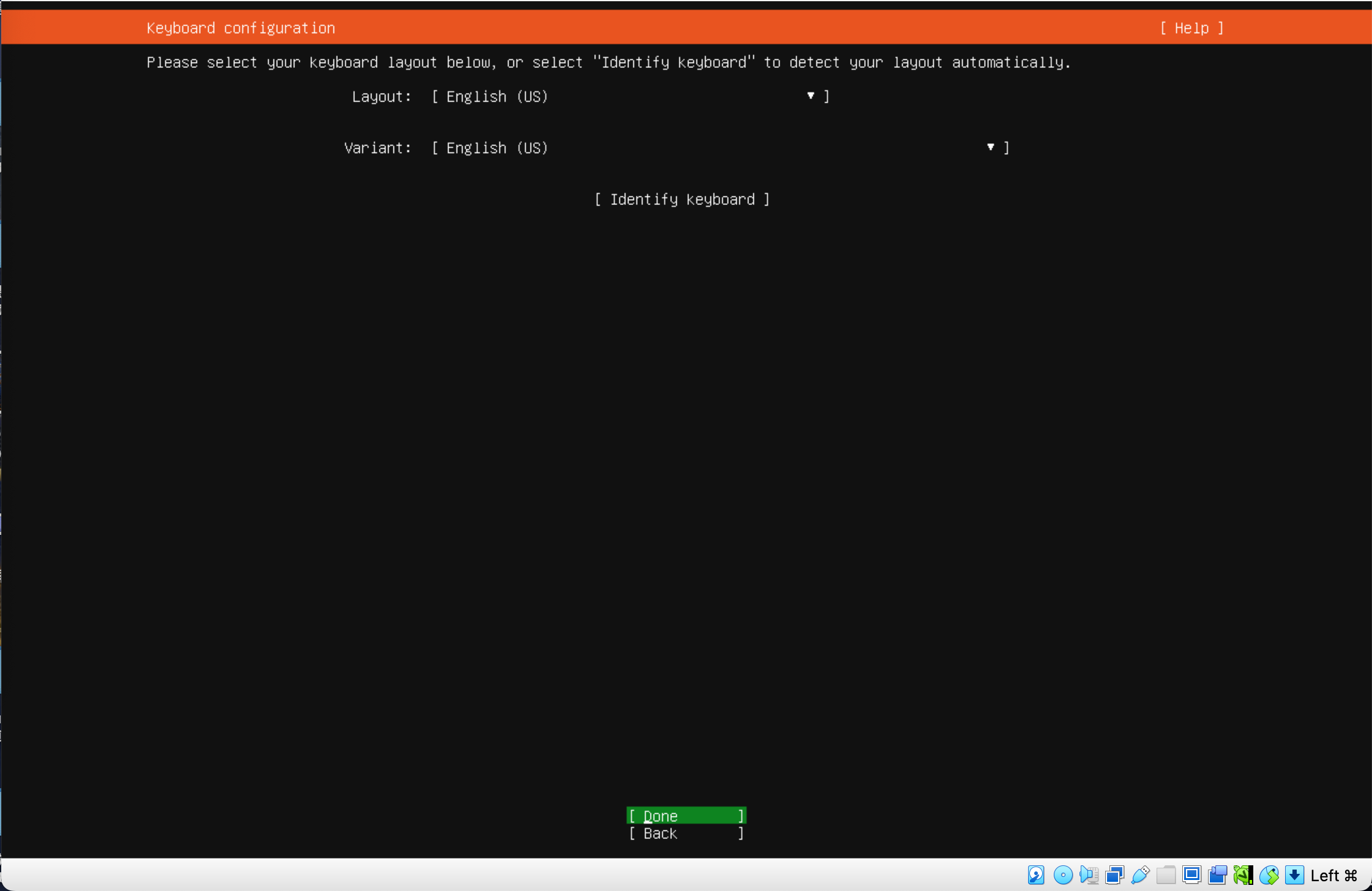 选择语言 选择语言