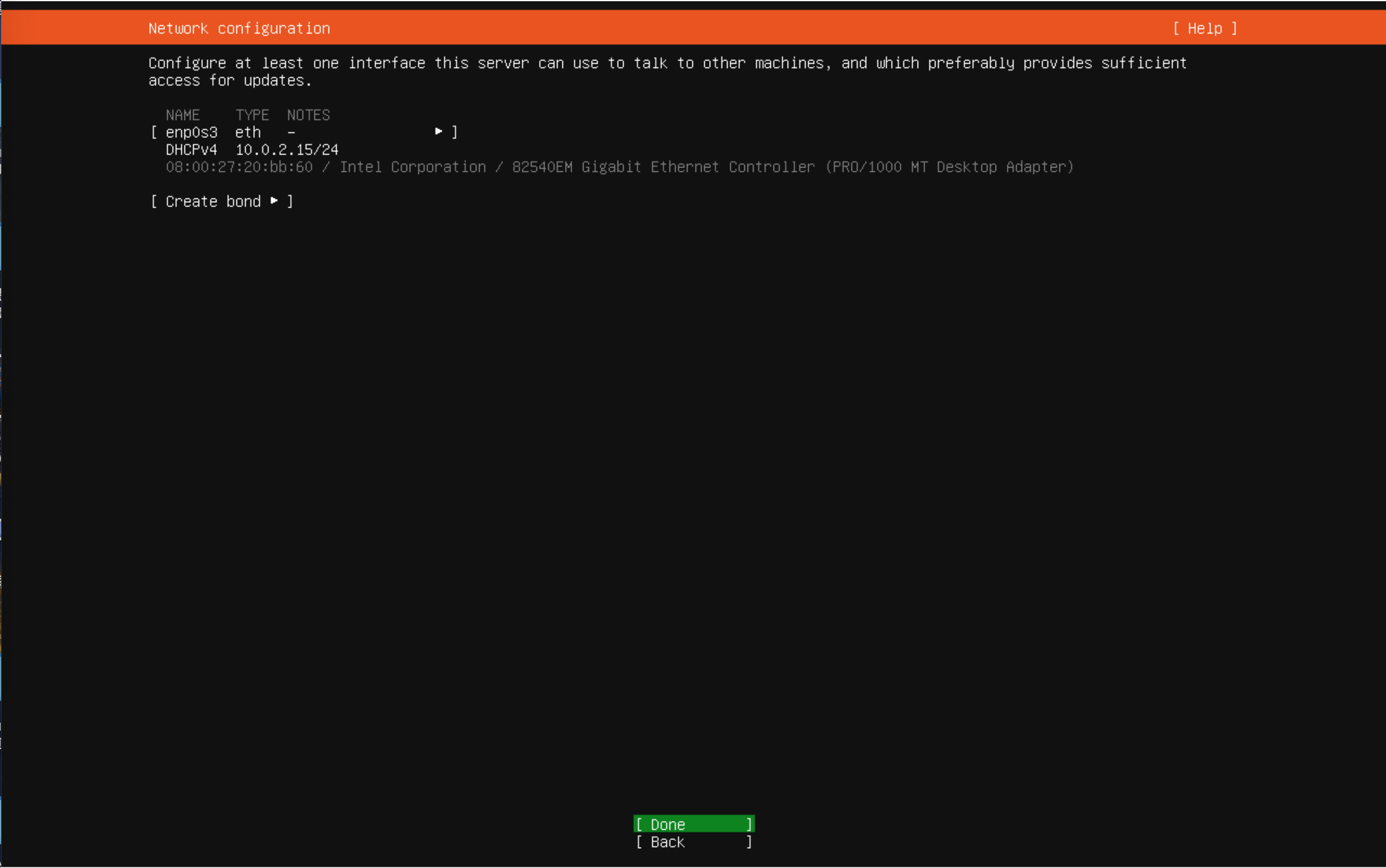 网络设置 网络设置