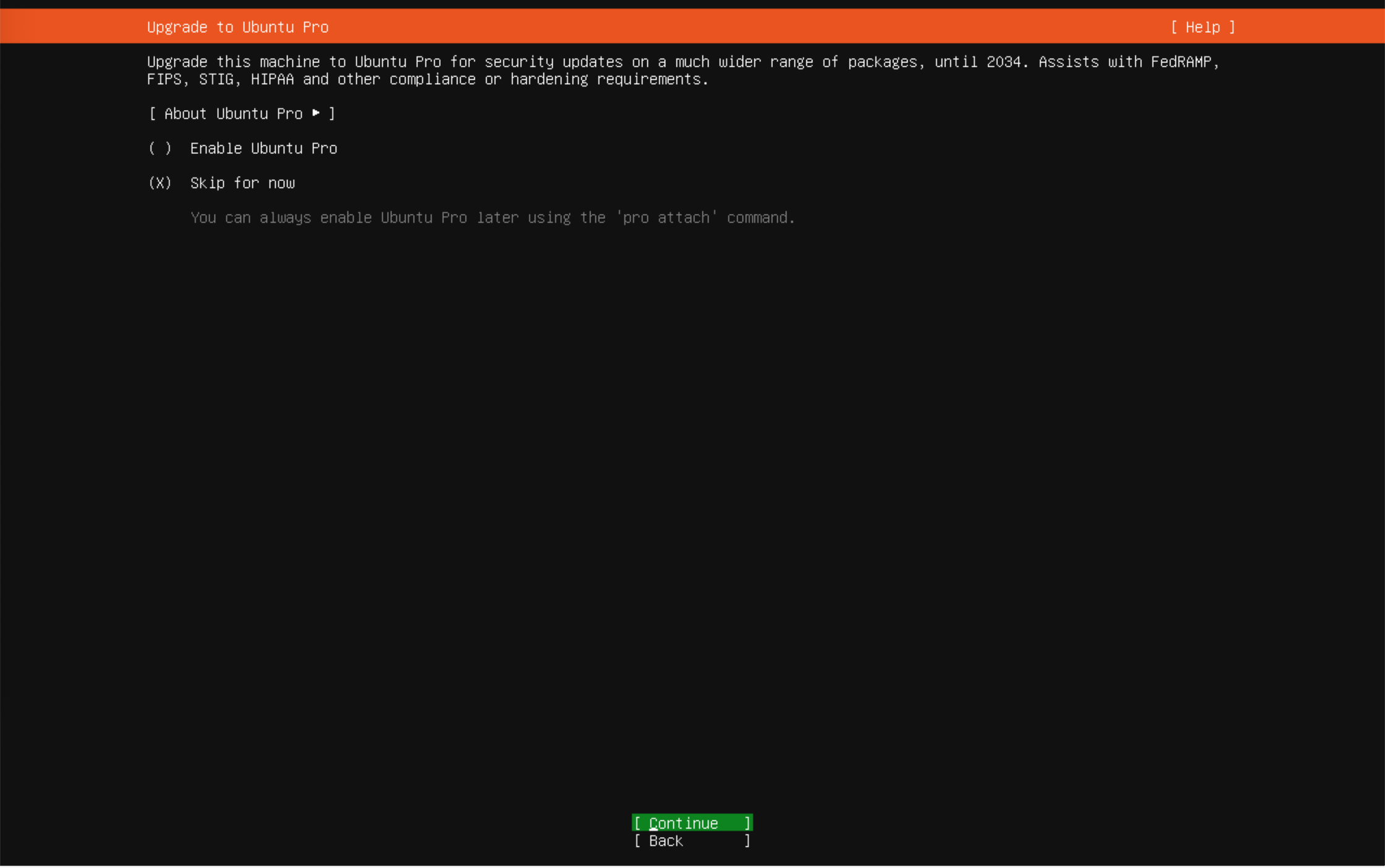 更新Ubuntu 更新Ubuntu